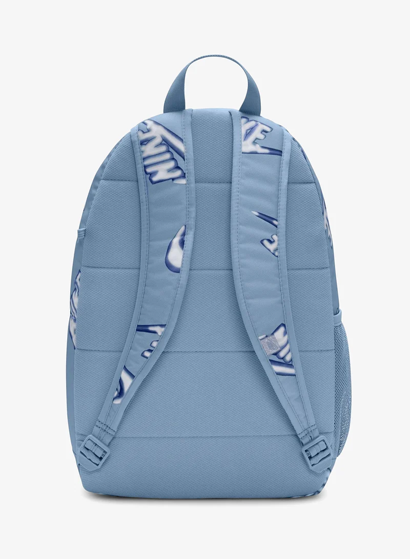 نايكي حقيبة ظهر صندوقية بعناصر الشباب